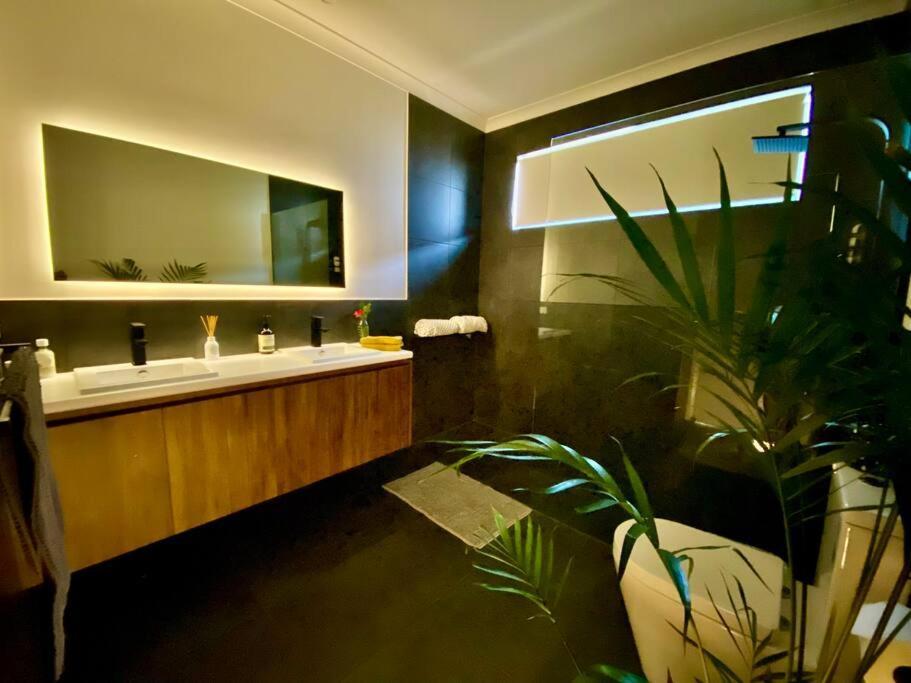 Wamoon Retreat - Luxe House Villa Yanakie Kültér fotó